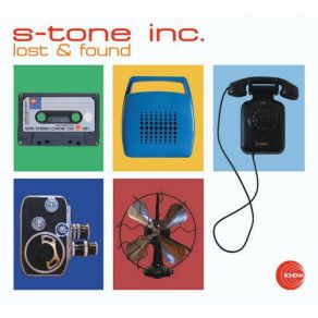 Lost & Found album cover