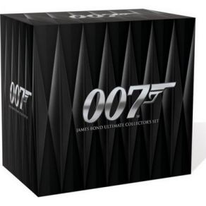 James Bond-007 Collection (Casino Royale) (Original Soundtrack) album cover