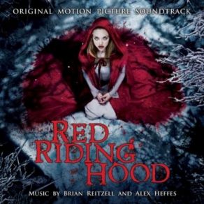 Red Riding Hood (Original Soundtrack) album cover