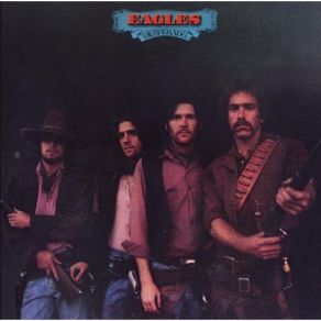 Desperado (Radio Edit) (Single) album cover