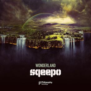 Wonderland (Single) album cover