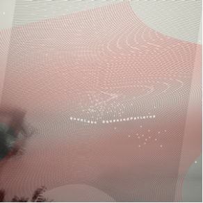Squeezed Patterns album cover