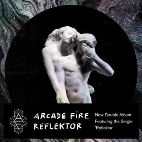 Reflektor (Deluxe Edition) (CD1) album cover