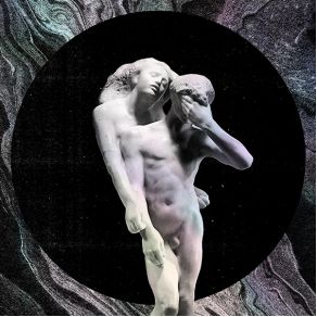 Reflektor (Deluxe Edition) (CD2) album cover