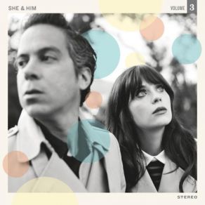 Volume 3 (ITunes Version) album cover
