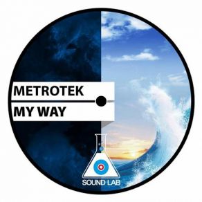 My Way album cover