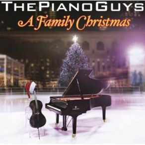 A Family Christmas album cover