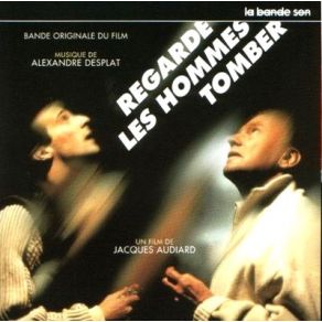 Regarde Les Hommes Tomber / See How They Fall (Original Soundtrack) album cover