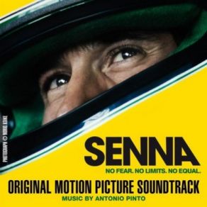 Senna (Original Soundtrack) album cover