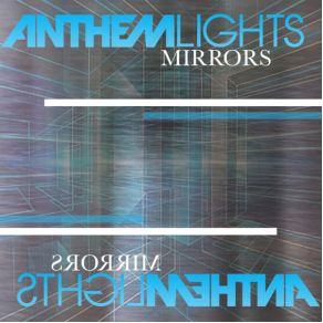 Mirrors (Single) album cover