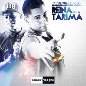 Reina De La Tarima (Radio Edit) (Single) album cover