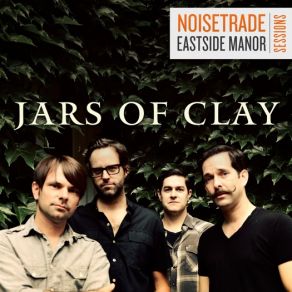 NoiseTrade Eastside Manor Sessions album cover
