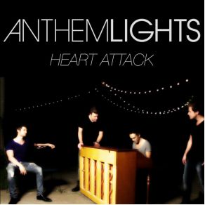 Heart Attack (Single) album cover