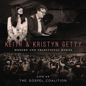 Live At The Gospel Coalition album cover
