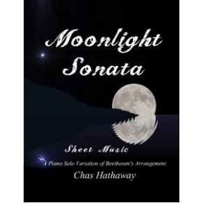 Moonlight Sonata (Single) album cover