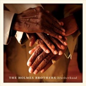 Brotherhood album cover