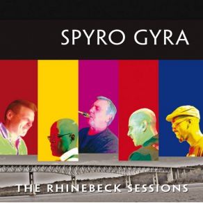 The Rhinebeck Sessions album cover