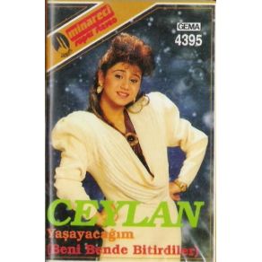 Yaşayacağım & Beni Bende Bitirdiler (Minareci 4395) album cover
