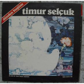 Dünden Bugüne album cover