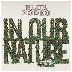 In Our Nature album cover