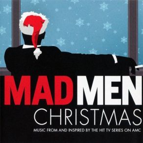 Mad Men Christmas (Music From And Inspired By) album cover