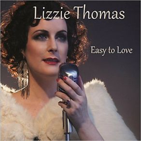 Easy To Love album cover