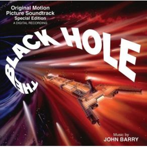 Black Hole (Original Soundtrack) album cover