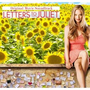 Letters To Juliet (Original Soundtrack) album cover