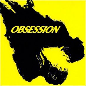 Obsession (Original Soundtrack) album cover