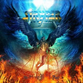 No More Hell To Pay album cover