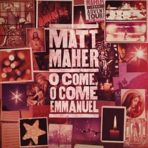 O Come O Come Emmanuel (Single) album cover