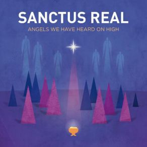 Angels We Have Heard On High (Single) album cover