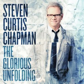 The Glorious Unfolding album cover