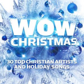 WoW Christmas 2013 album cover