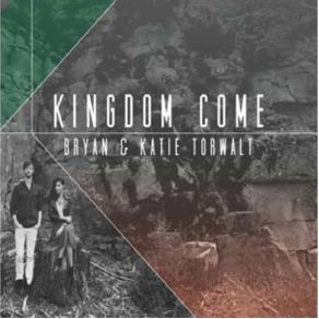 Kingdom Come album cover