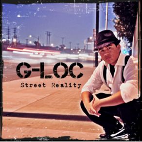 Street Reality album cover