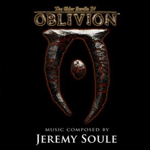 The Elder Scrolls IV Oblivion (Original Soundtrack) album cover