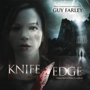 Knife Edge (Original Soundtrack) album cover