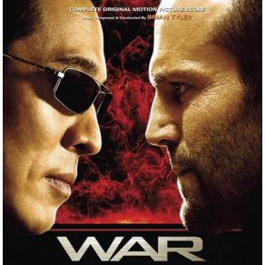 War (Original Soundtrack) album cover