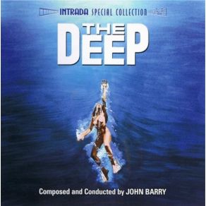 The Deep (Original Soundtrack) (CD1) album cover