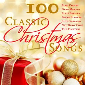 100 Classic Christmas Songs (CD2) album cover