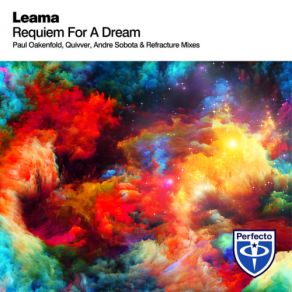 Requiem For A Dream-Remixes album cover