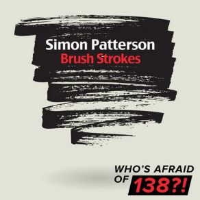 Brush Strokes album cover