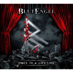 Once In A Lifetime (CD2) album cover