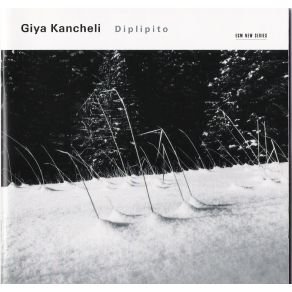 Diplipito album cover
