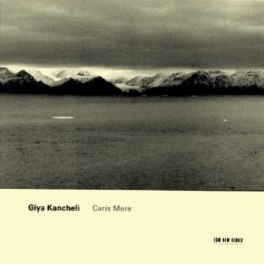 Caris Mere album cover