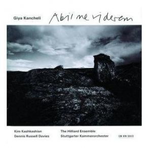 Abii Ne Viderem album cover