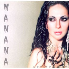 Sevirəm Səni album cover