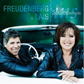 Spuren Von Uns album cover