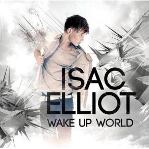 Wake Up World album cover